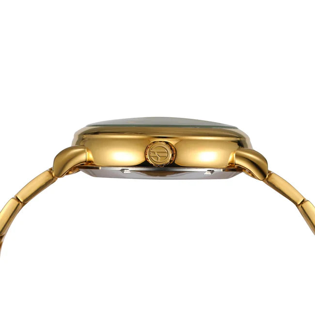 Lumina - The Mechanical Watch WIth Day and Indicator