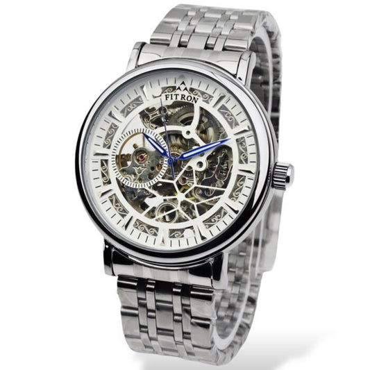 Fitron – Automatic Watch – 43mm – DA-248