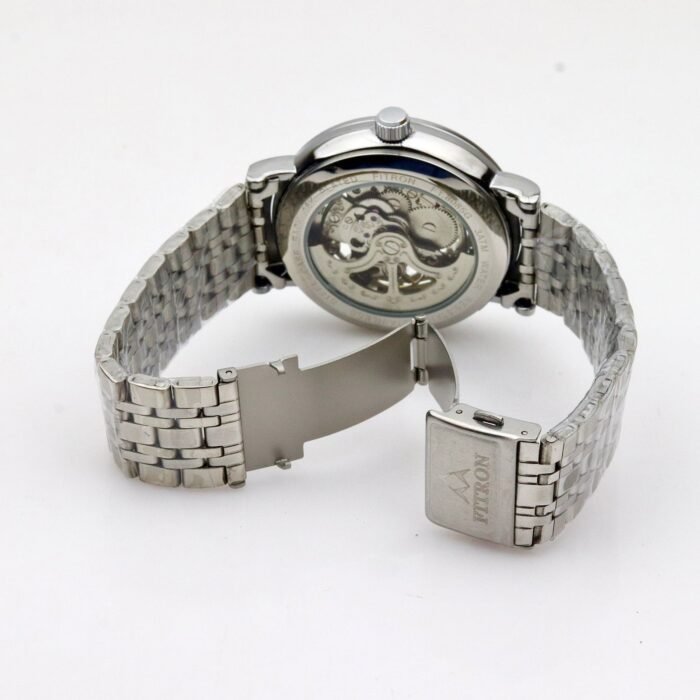 Fitron – Automatic Watch – 43mm – DA-248